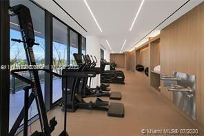 8701 COLLINS AVE CONDO - Residential