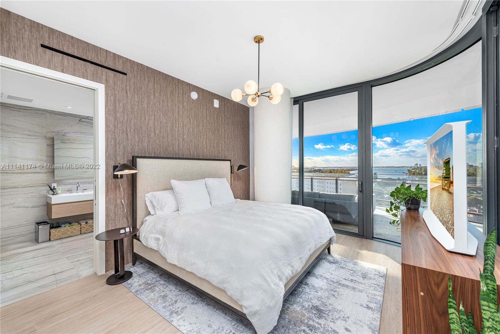 8701 COLLINS AVE CONDO - Residential