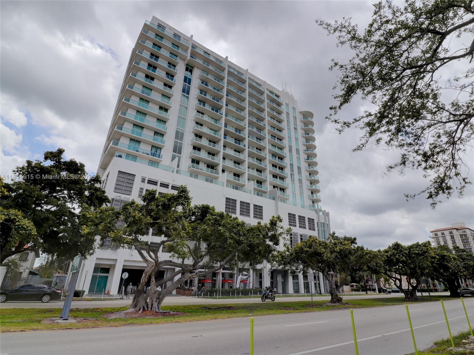Rental Property at 2525 Sw 3rd Ave 1509, Miami, Broward County, Florida - Bedrooms: 2 
Bathrooms: 2  - $3,500 MO.