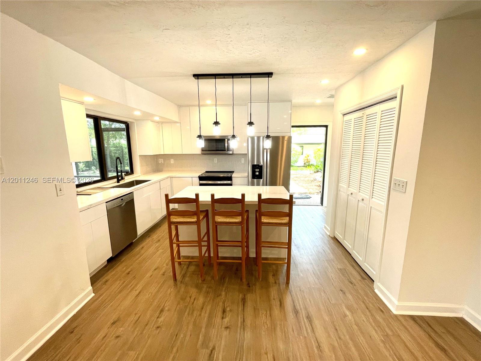 CUTLER HAMMOCK - Residential Lease