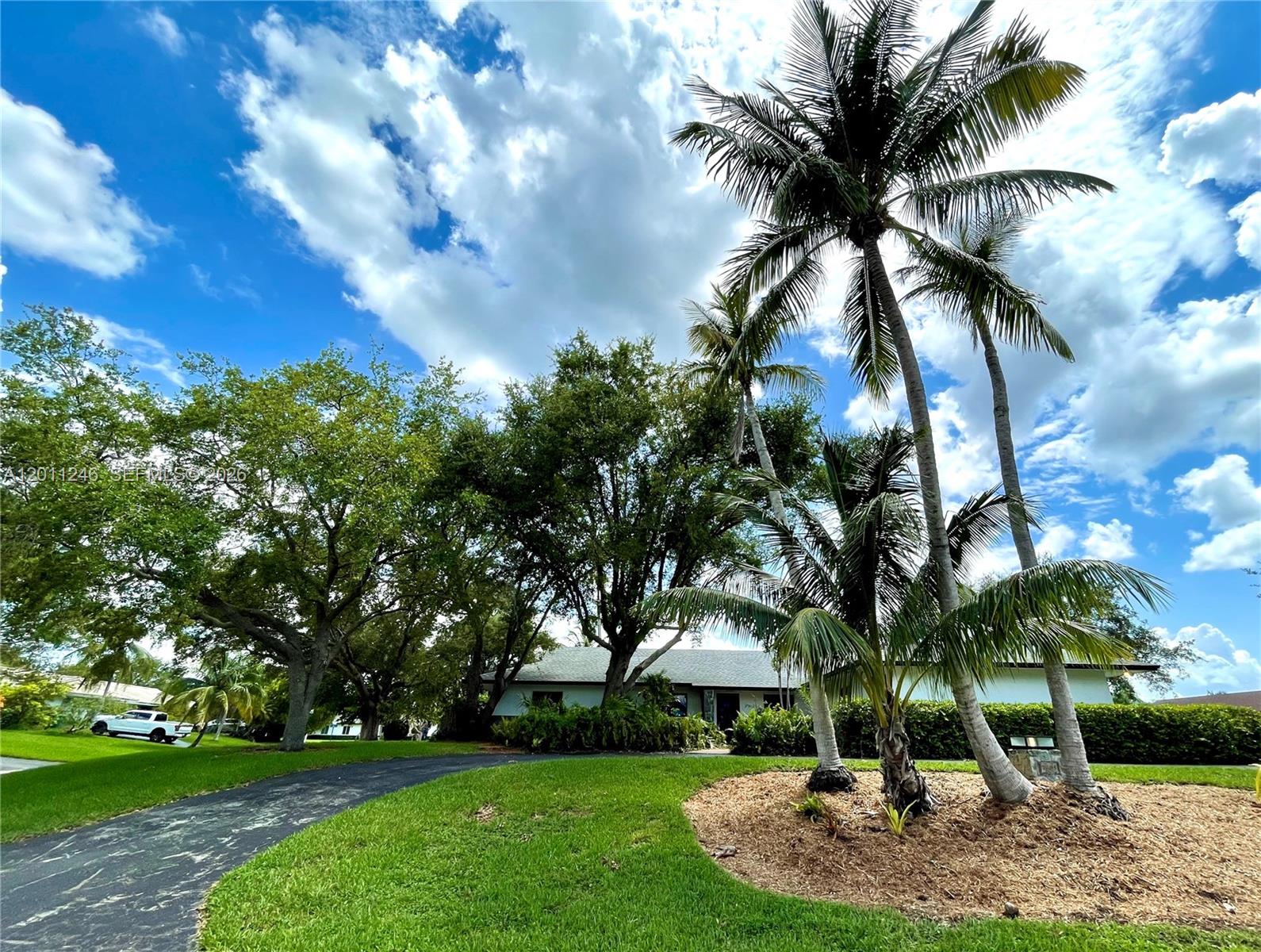 CUTLER HAMMOCK - Residential Lease