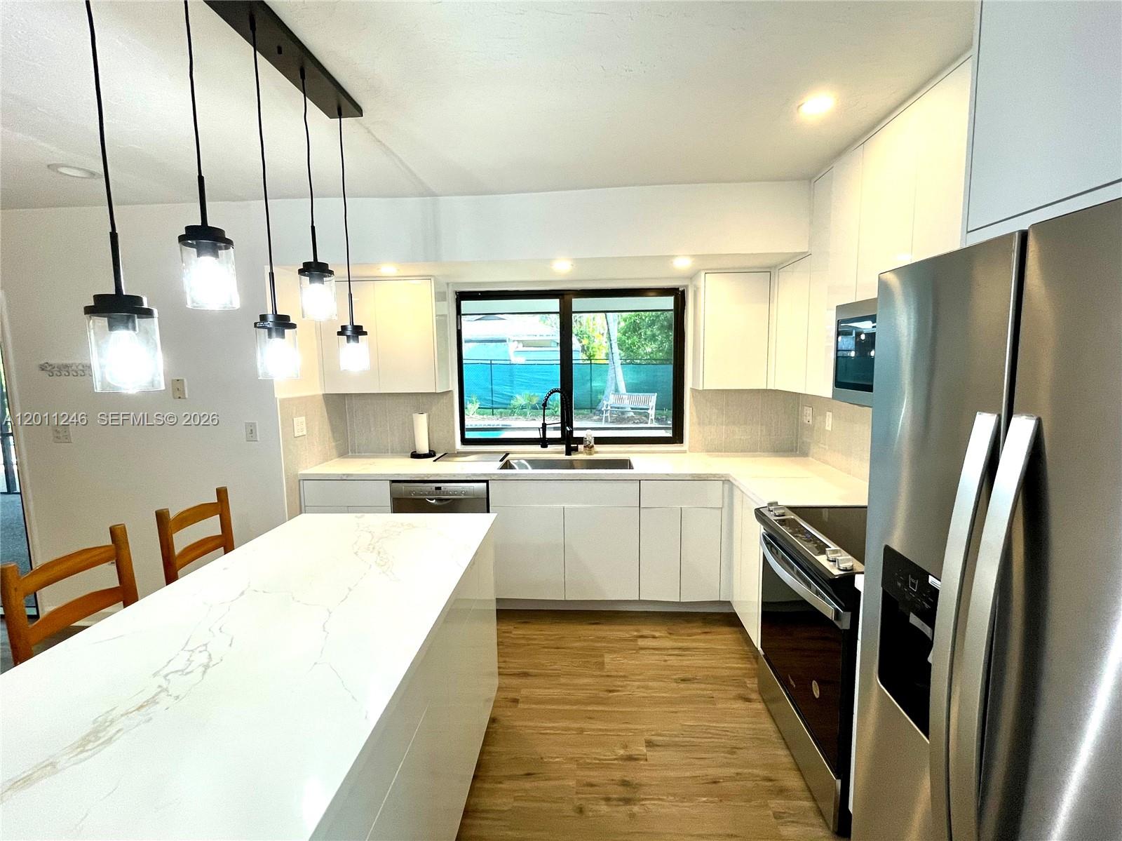CUTLER HAMMOCK - Residential Lease