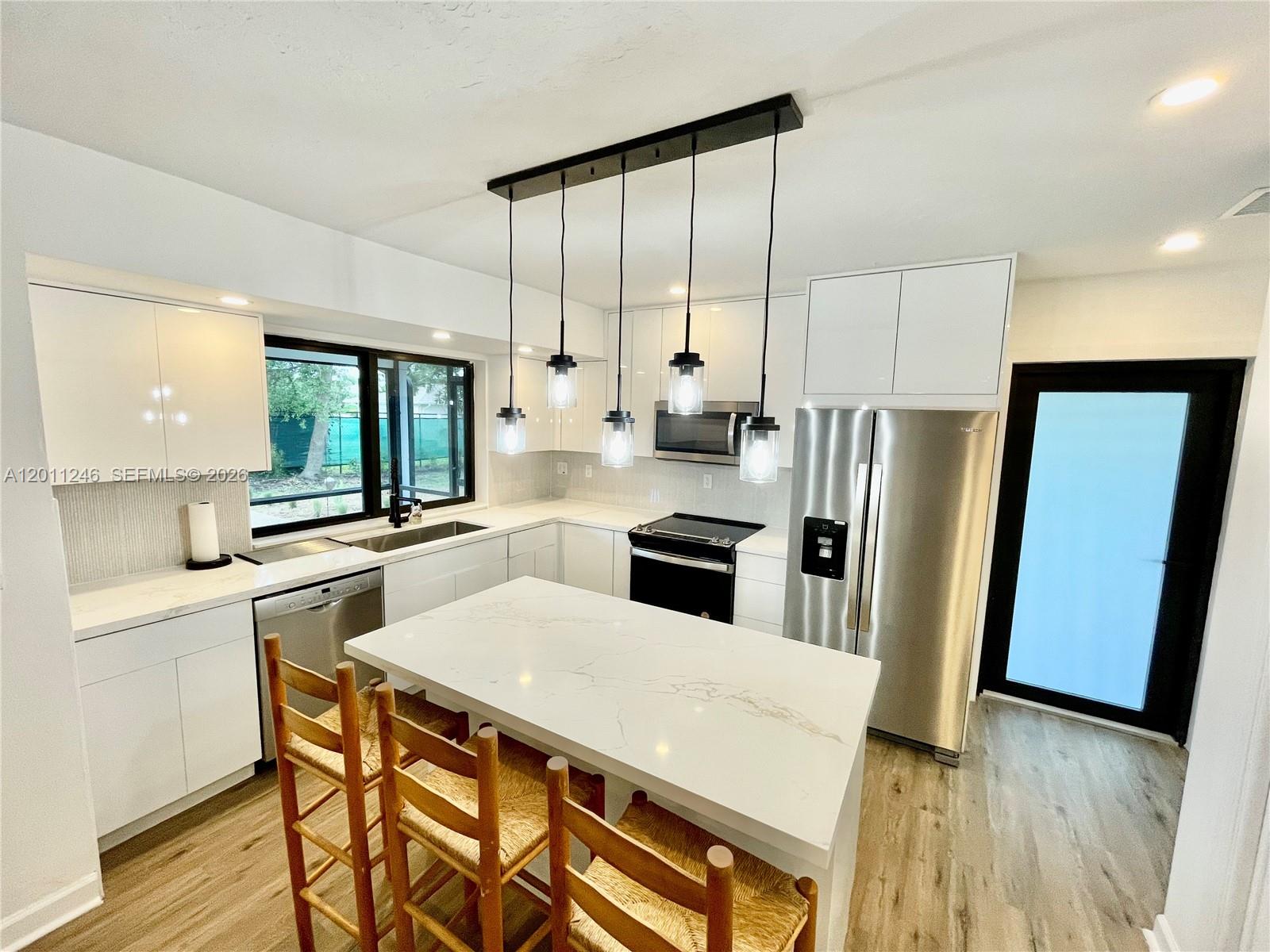 CUTLER HAMMOCK - Residential Lease