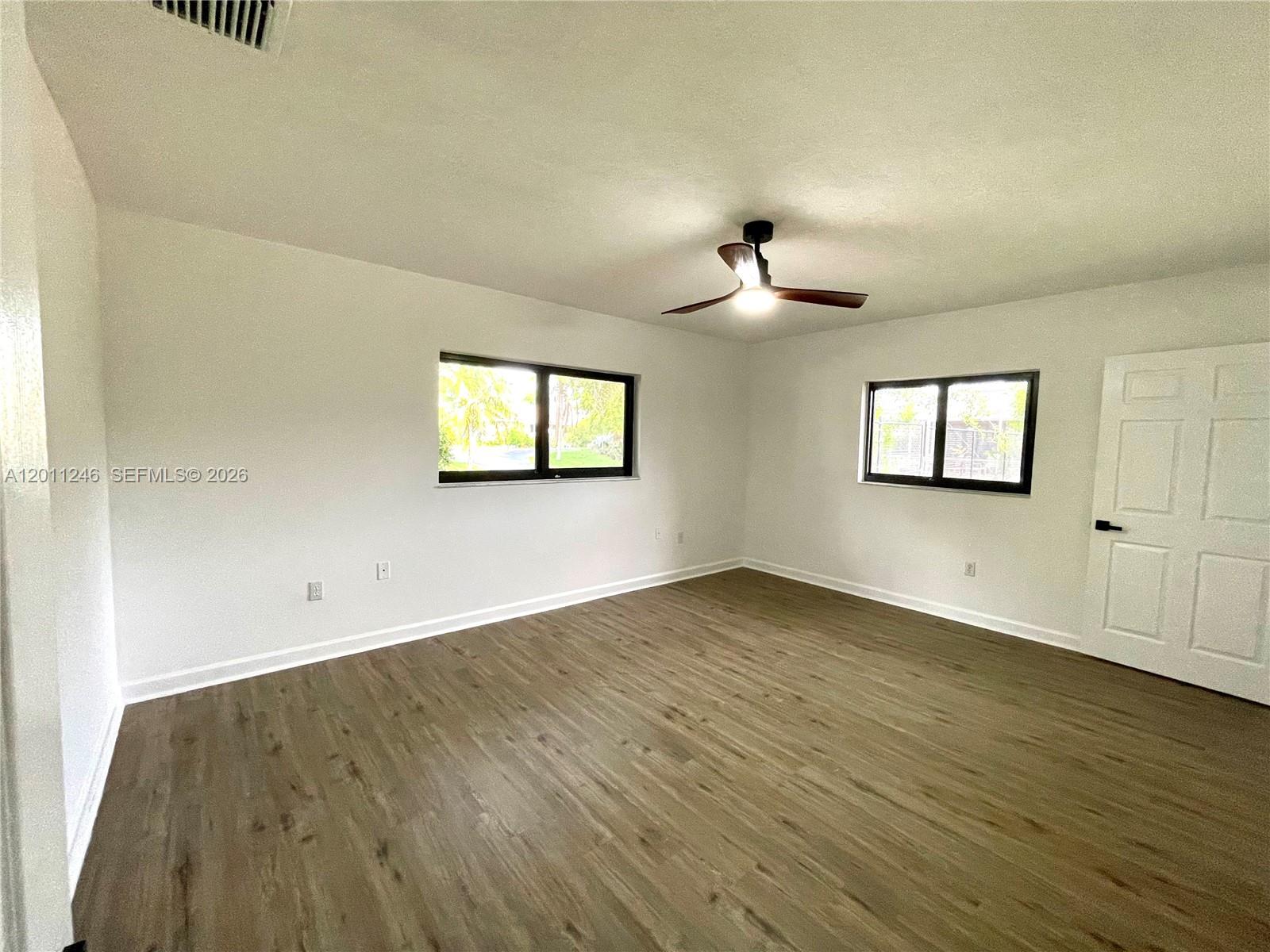 CUTLER HAMMOCK - Residential Lease