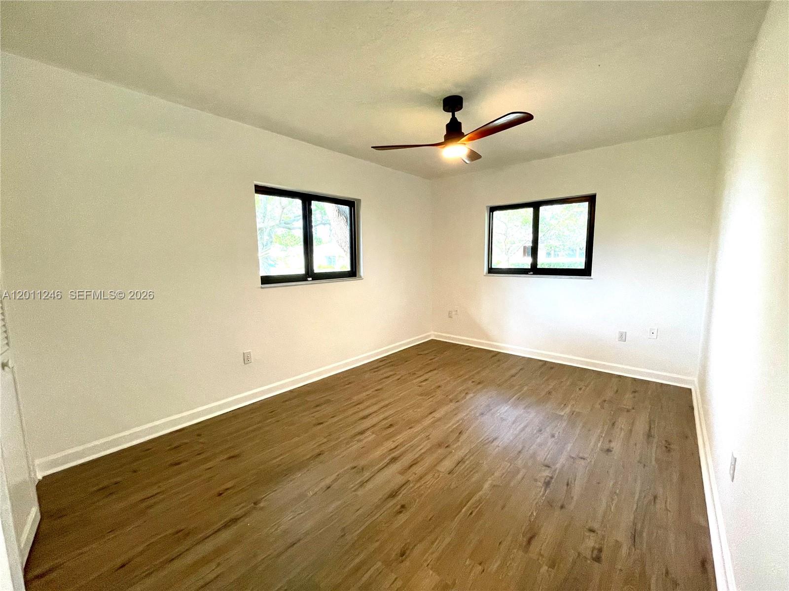 CUTLER HAMMOCK - Residential Lease