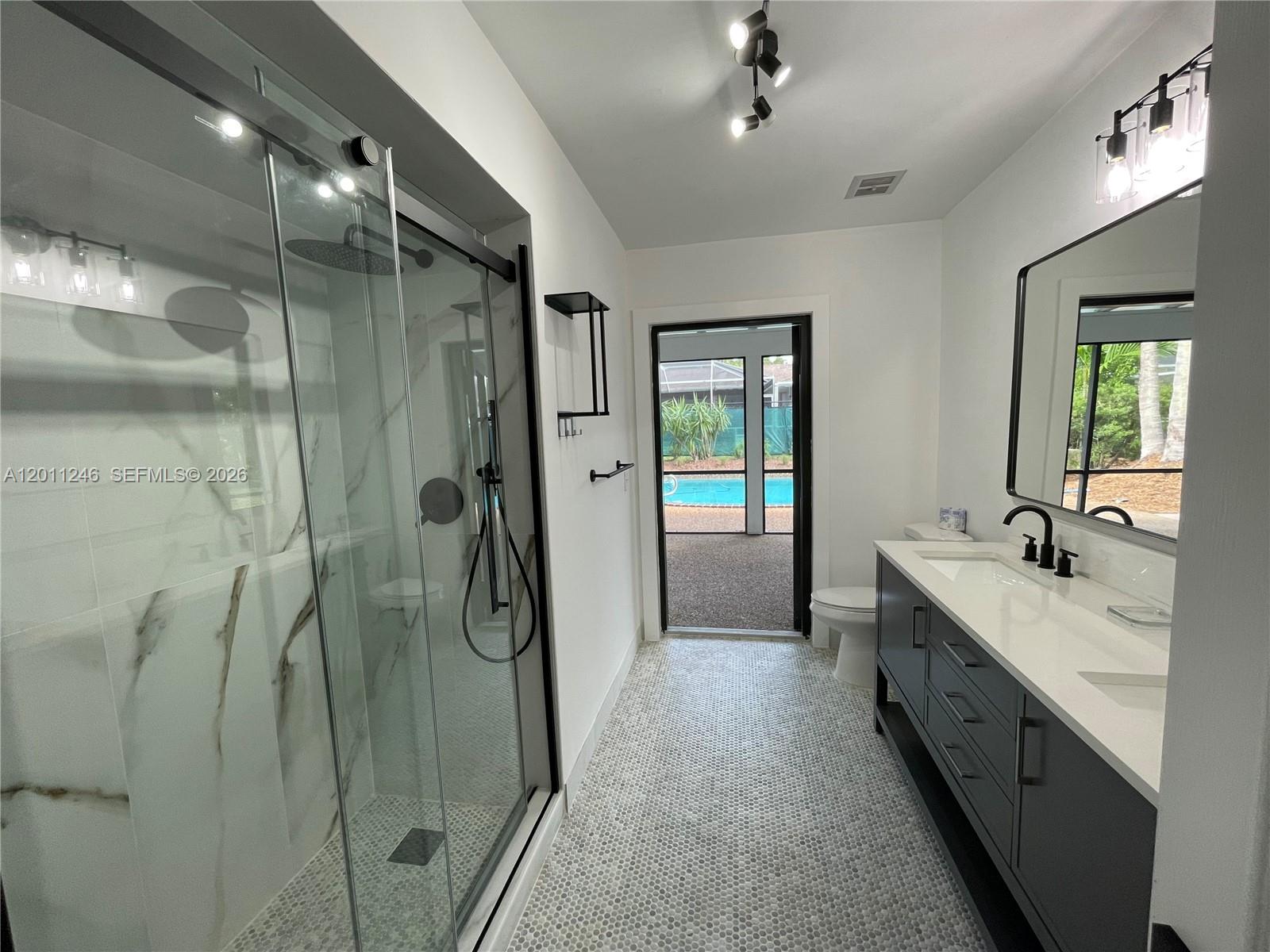 CUTLER HAMMOCK - Residential Lease