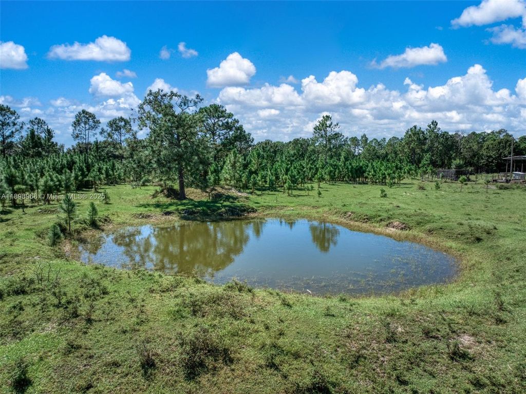 Photo of 2316 Gem Stone Ave, Sebring, FL 33857 (MLS # A11898968)