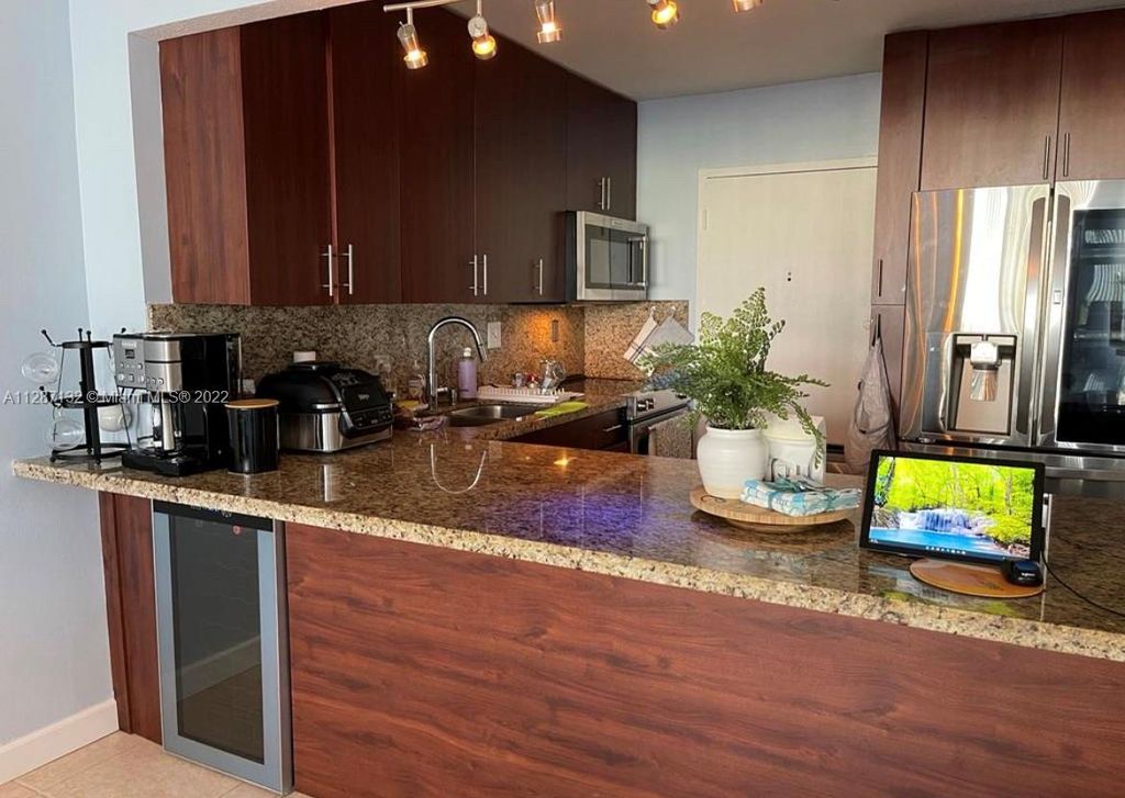 Photo of 3180 S Ocean Dr #122, Hallandale Beach, FL 33009 (MLS # A11287132)