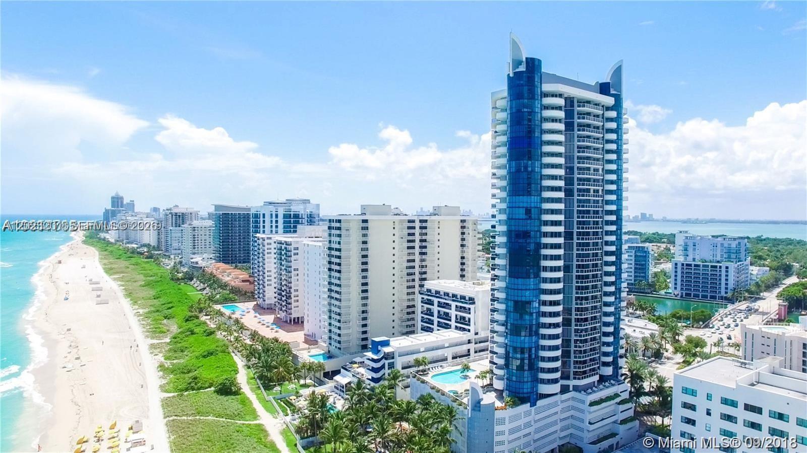 6301 Collins Ave 1206