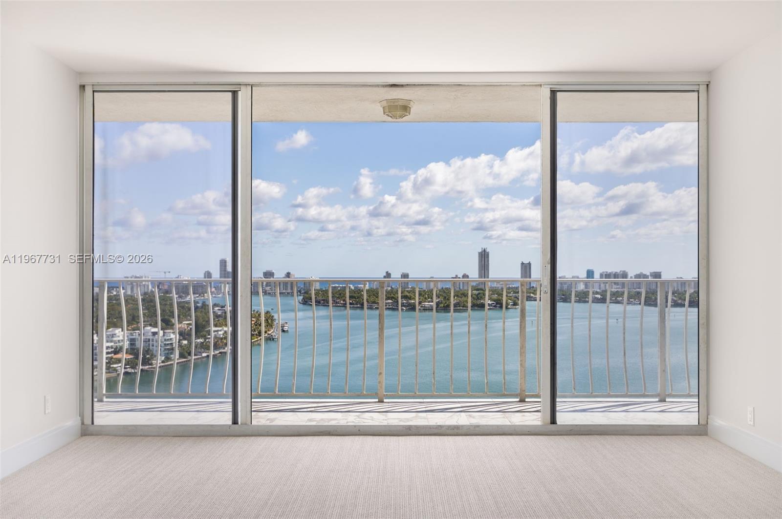 THE GRANDVIEW PALACE COND - Residential