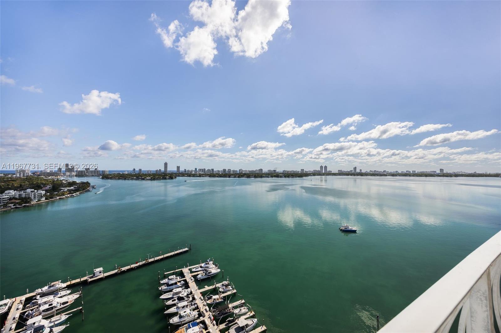 THE GRANDVIEW PALACE COND - Residential