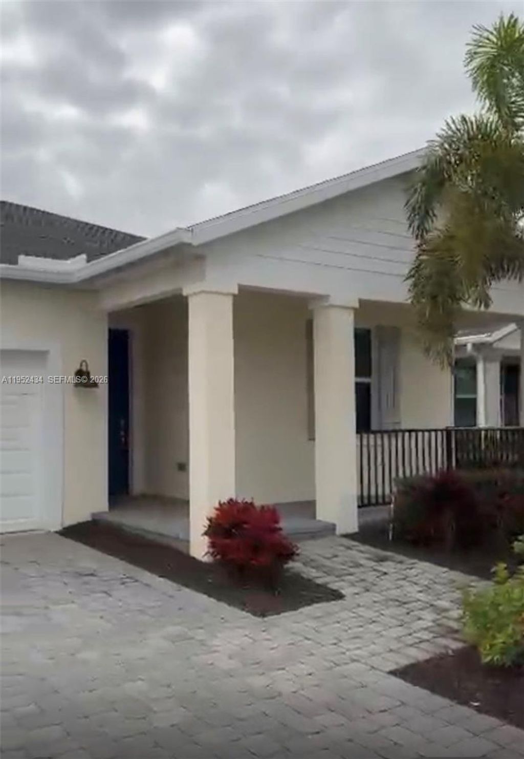 Photo of 6712 NW Cloverdale Ave #0, Port St Lucie, FL 34987 (MLS # A11952434)