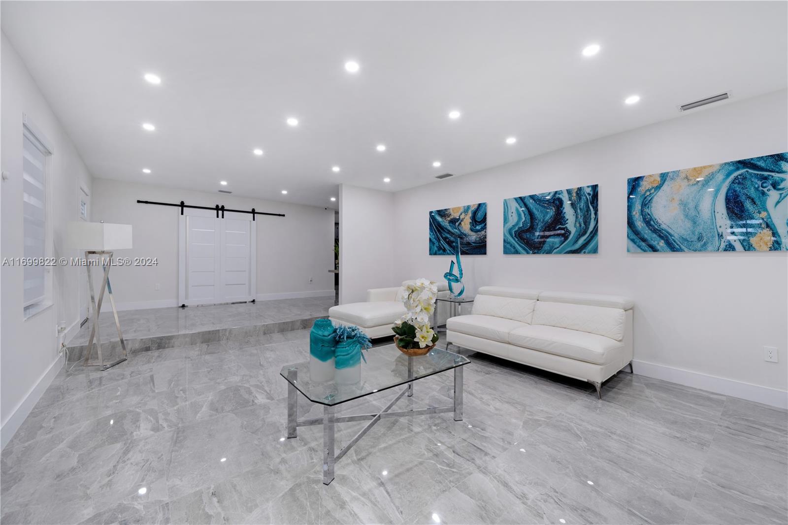 South Dade Acres North - Residential