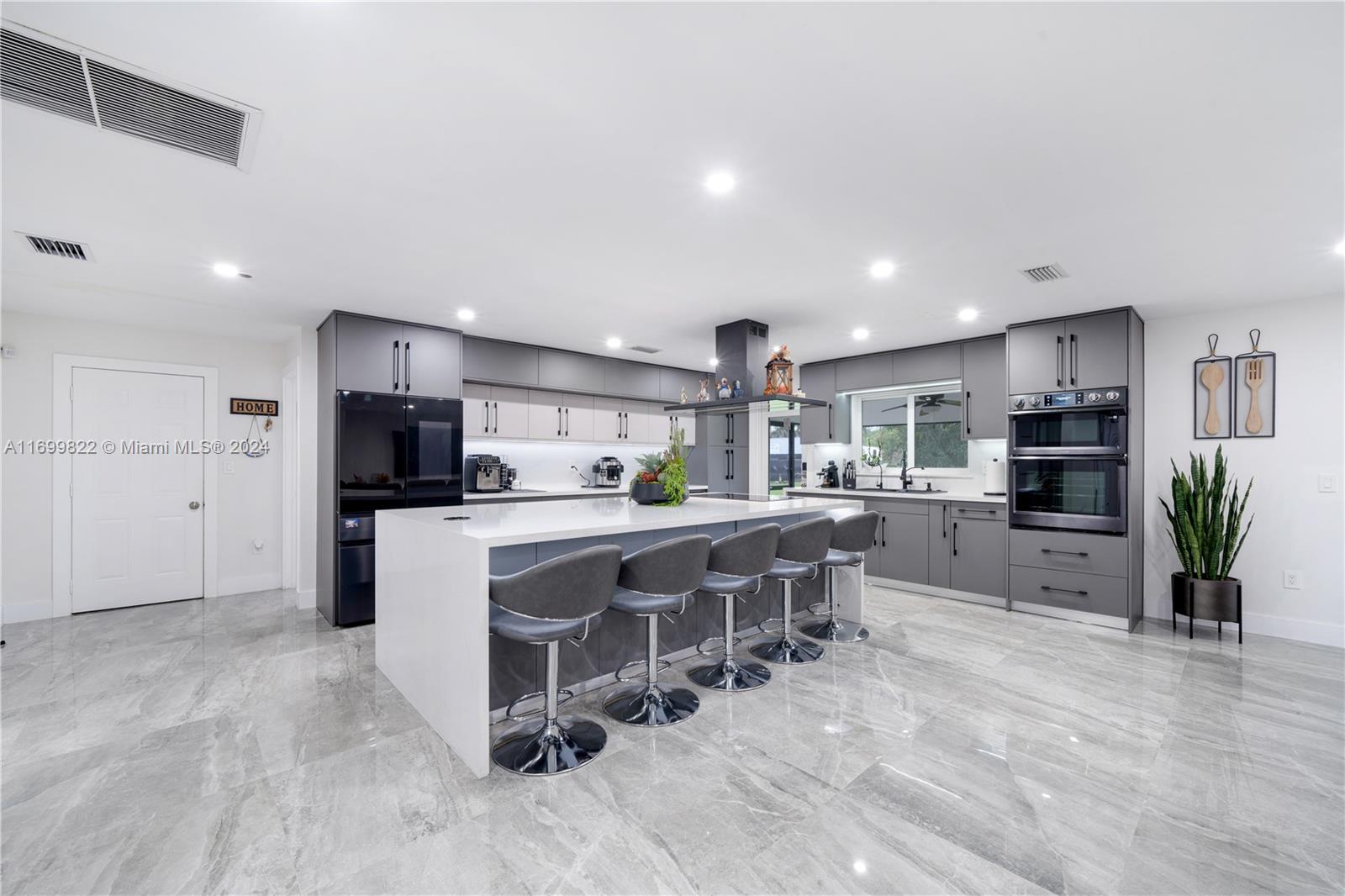 South Dade Acres North - Residential