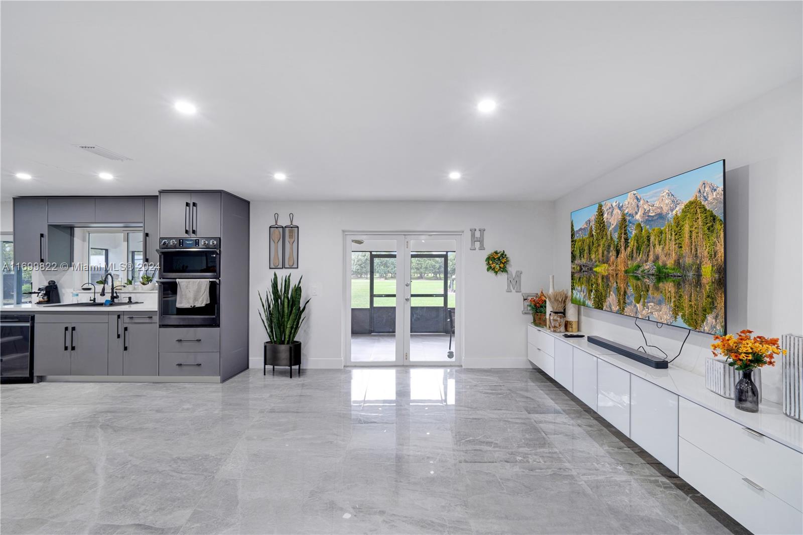 South Dade Acres North - Residential