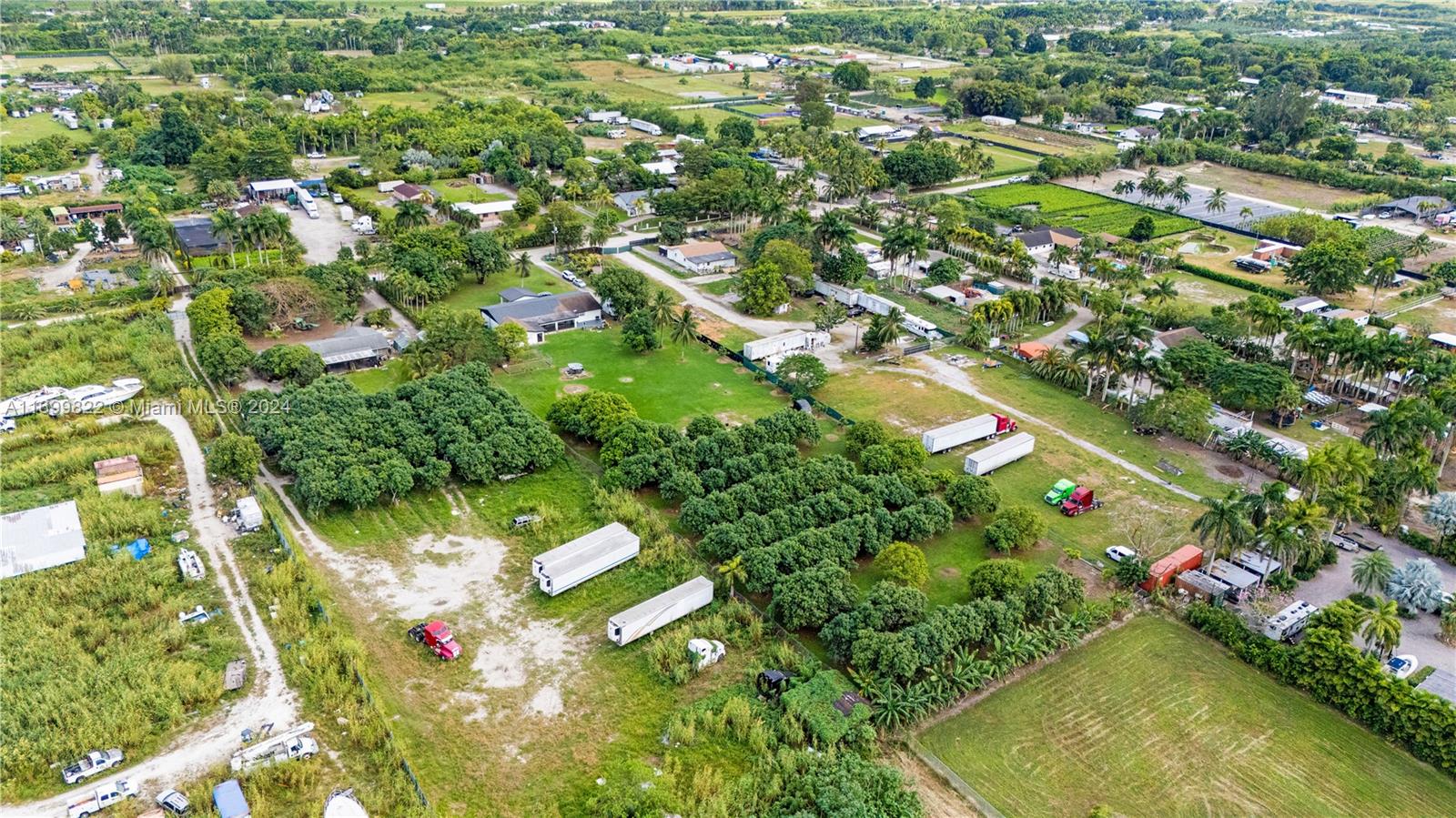 South Dade Acres North - Residential