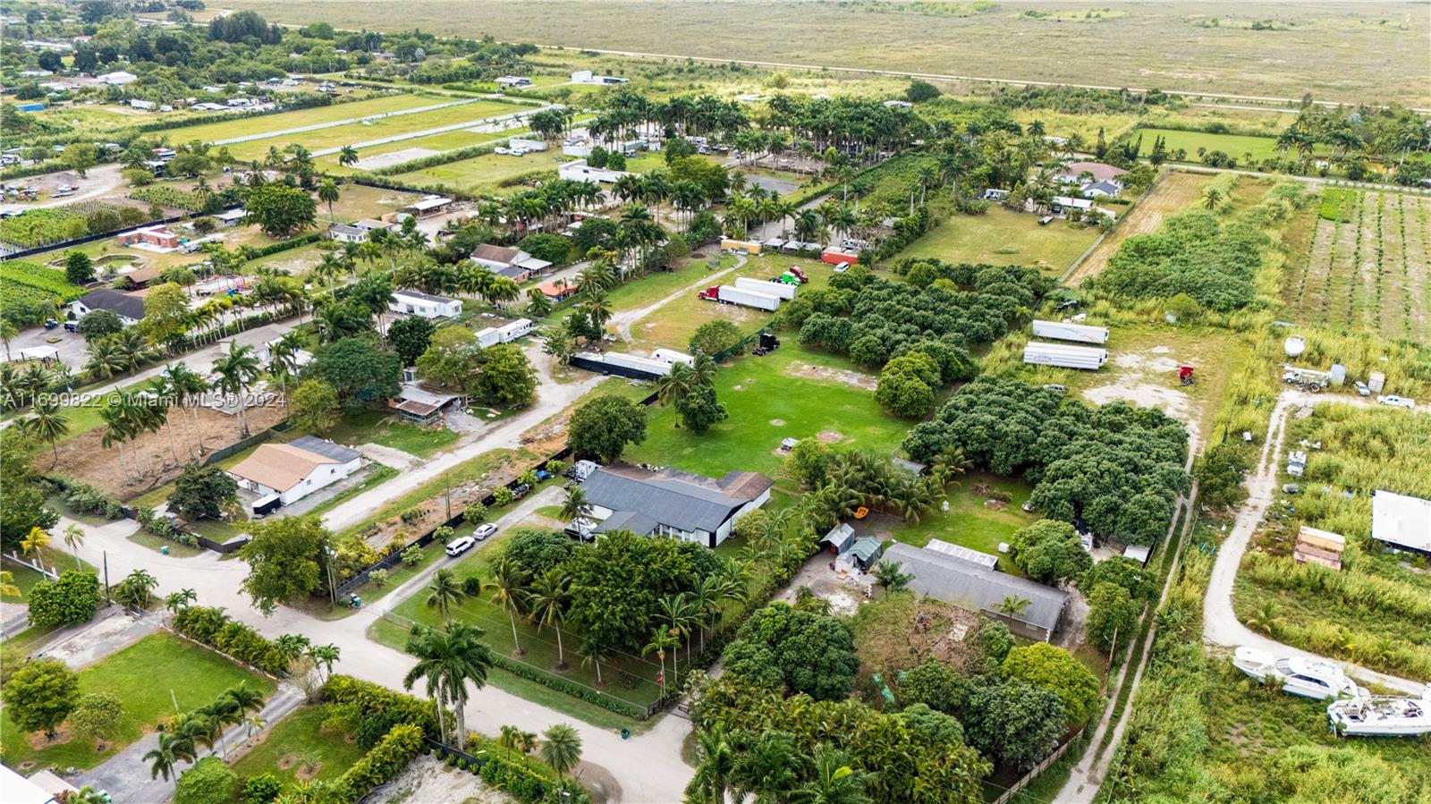 South Dade Acres North - Residential