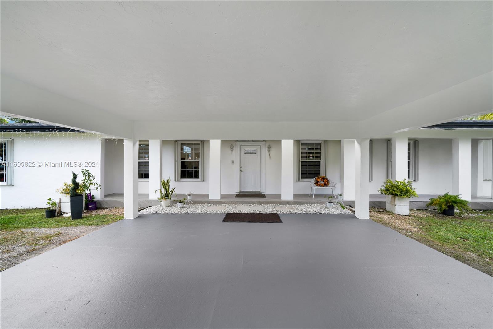 South Dade Acres North - Residential