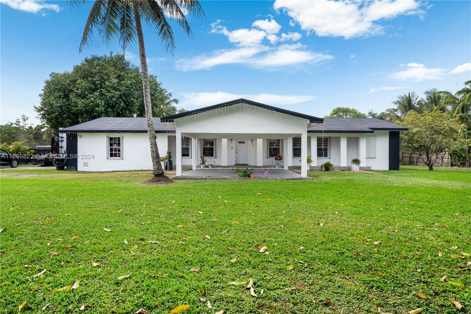 South Dade Acres North - Residential