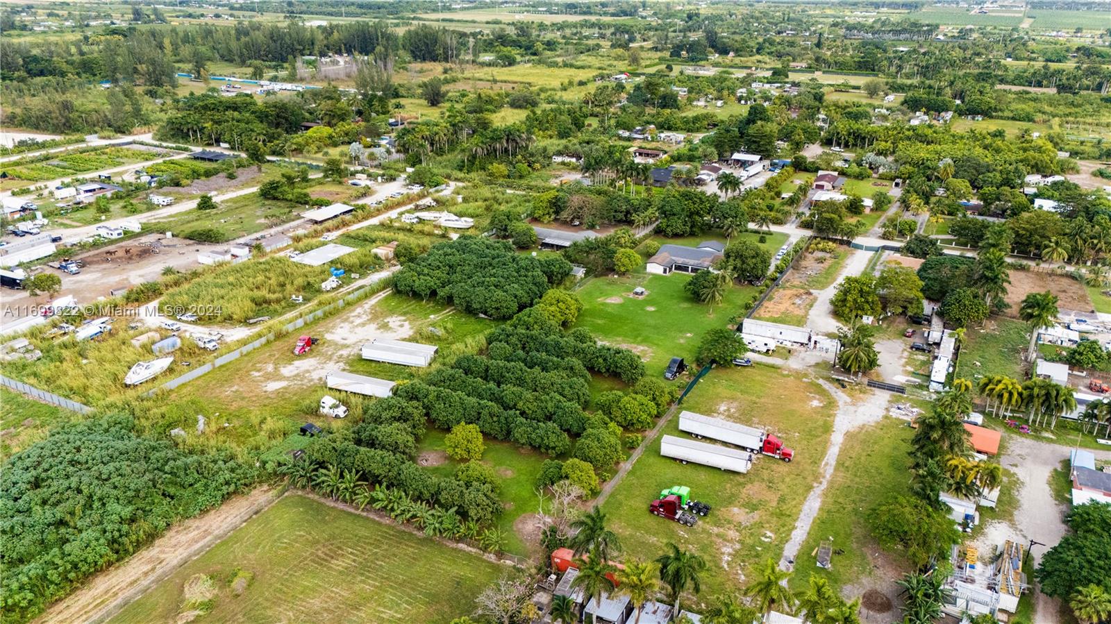 South Dade Acres North - Residential