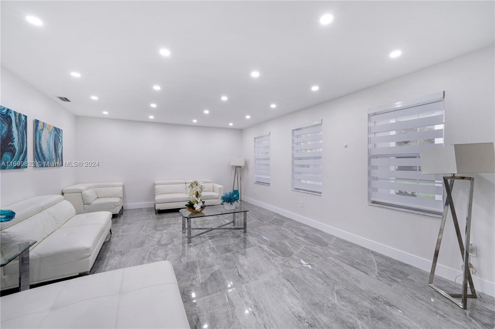 South Dade Acres North - Residential