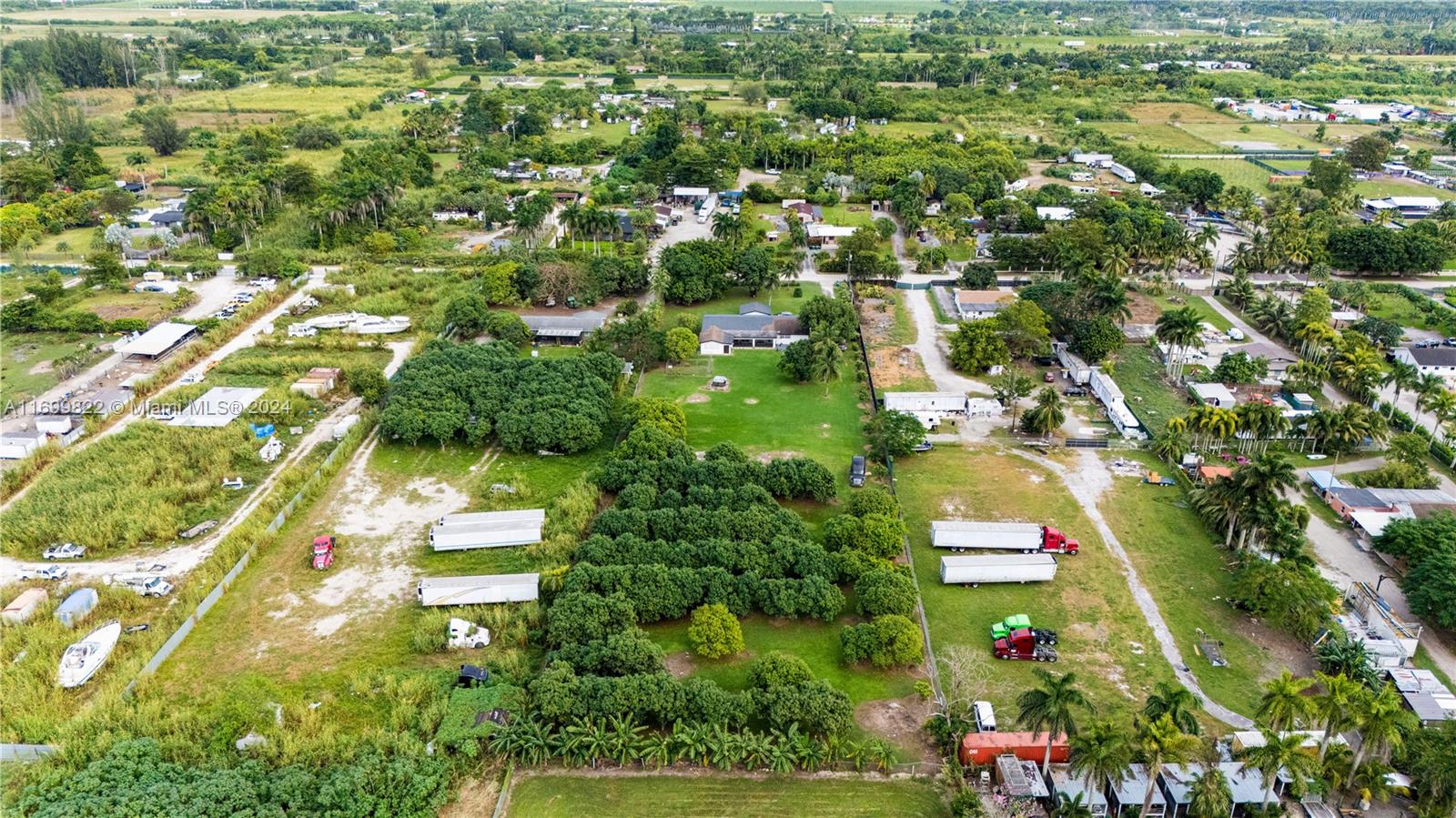 South Dade Acres North - Residential