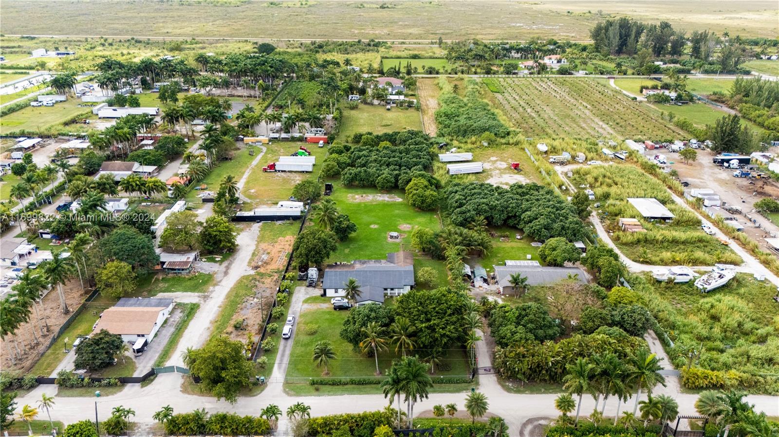 South Dade Acres North - Residential