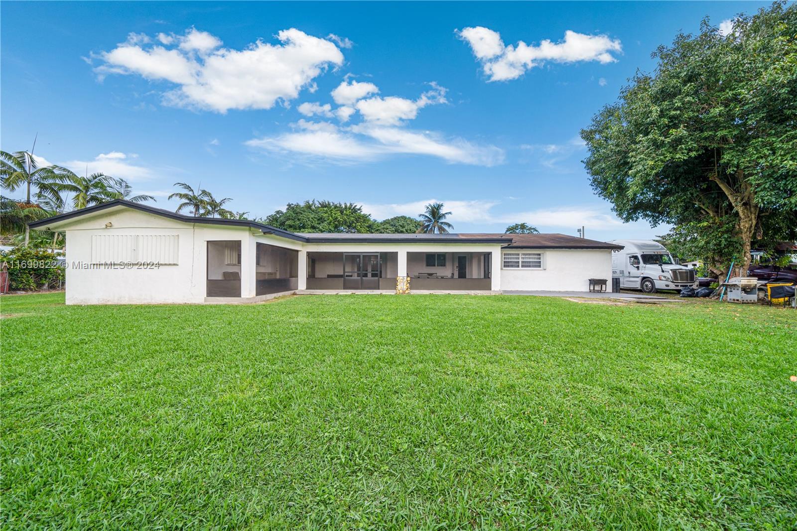 South Dade Acres North - Residential