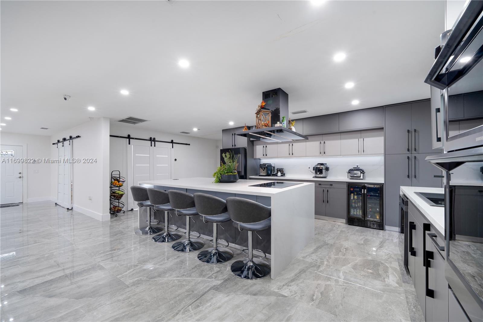 South Dade Acres North - Residential