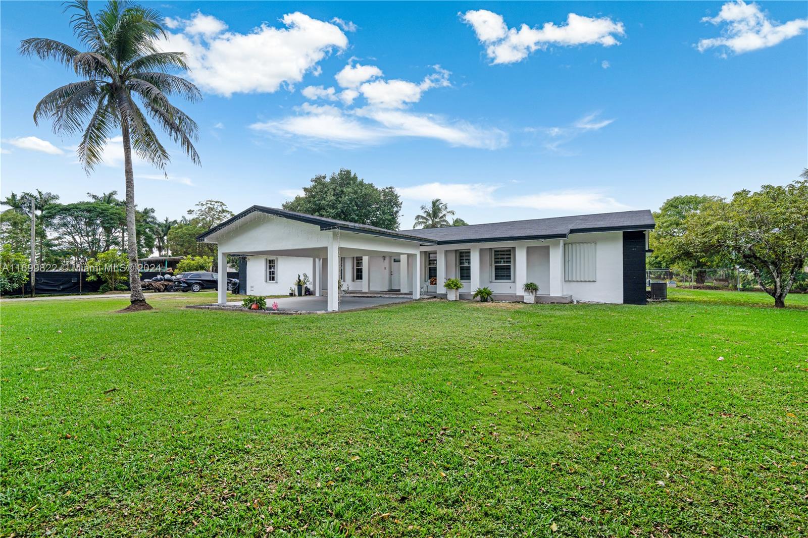 South Dade Acres North - Residential