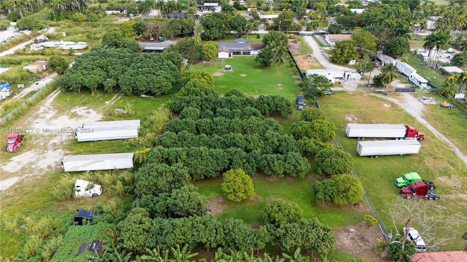 South Dade Acres North - Residential