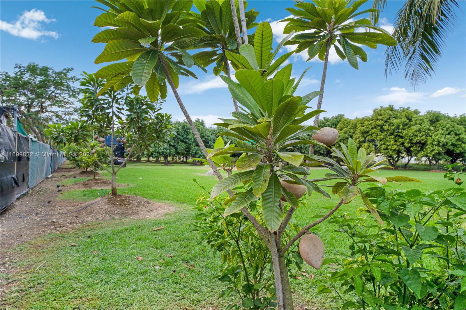 South Dade Acres North - Residential