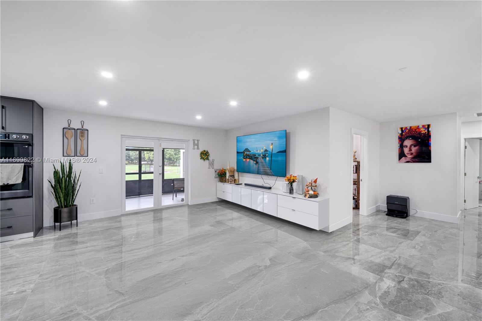 South Dade Acres North - Residential