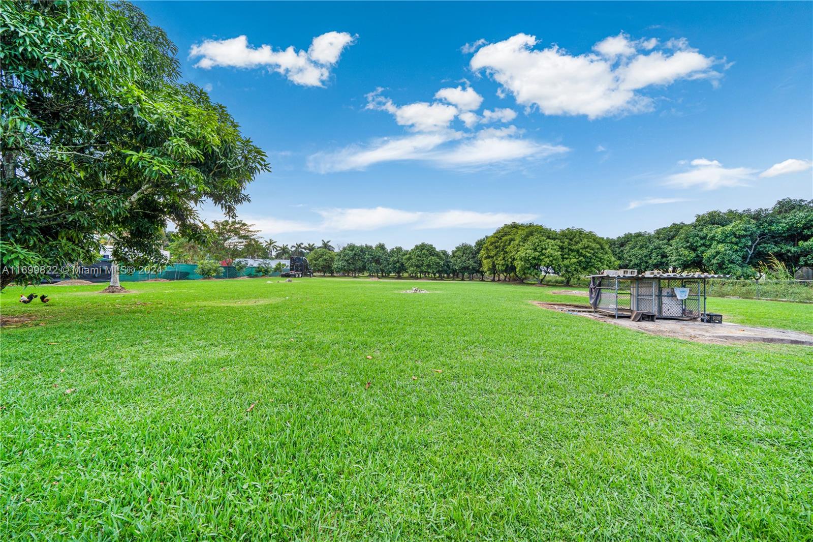 South Dade Acres North - Residential