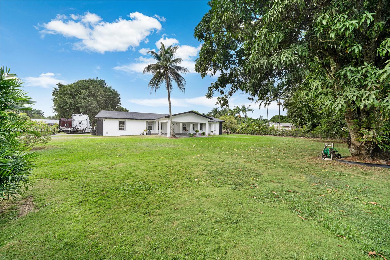 South Dade Acres North - Residential