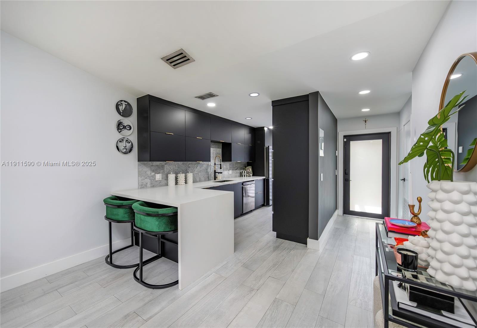 EVERGLADES SUGAR & LAND C - Residential