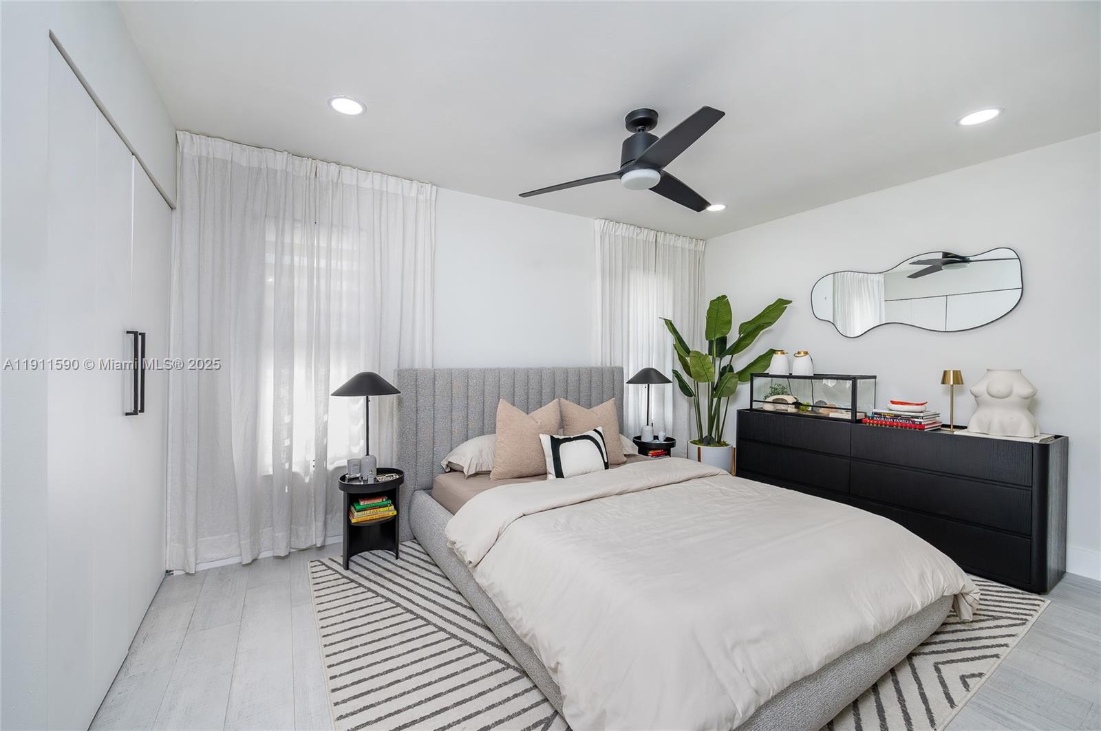 EVERGLADES SUGAR & LAND C - Residential