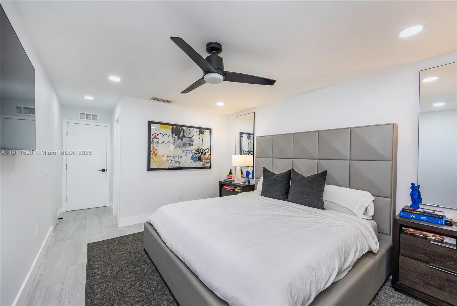 EVERGLADES SUGAR & LAND C - Residential