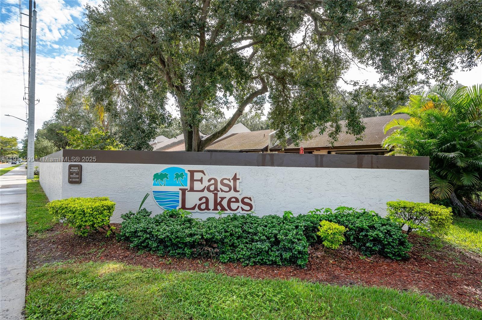 EVERGLADES SUGAR & LAND C - Residential