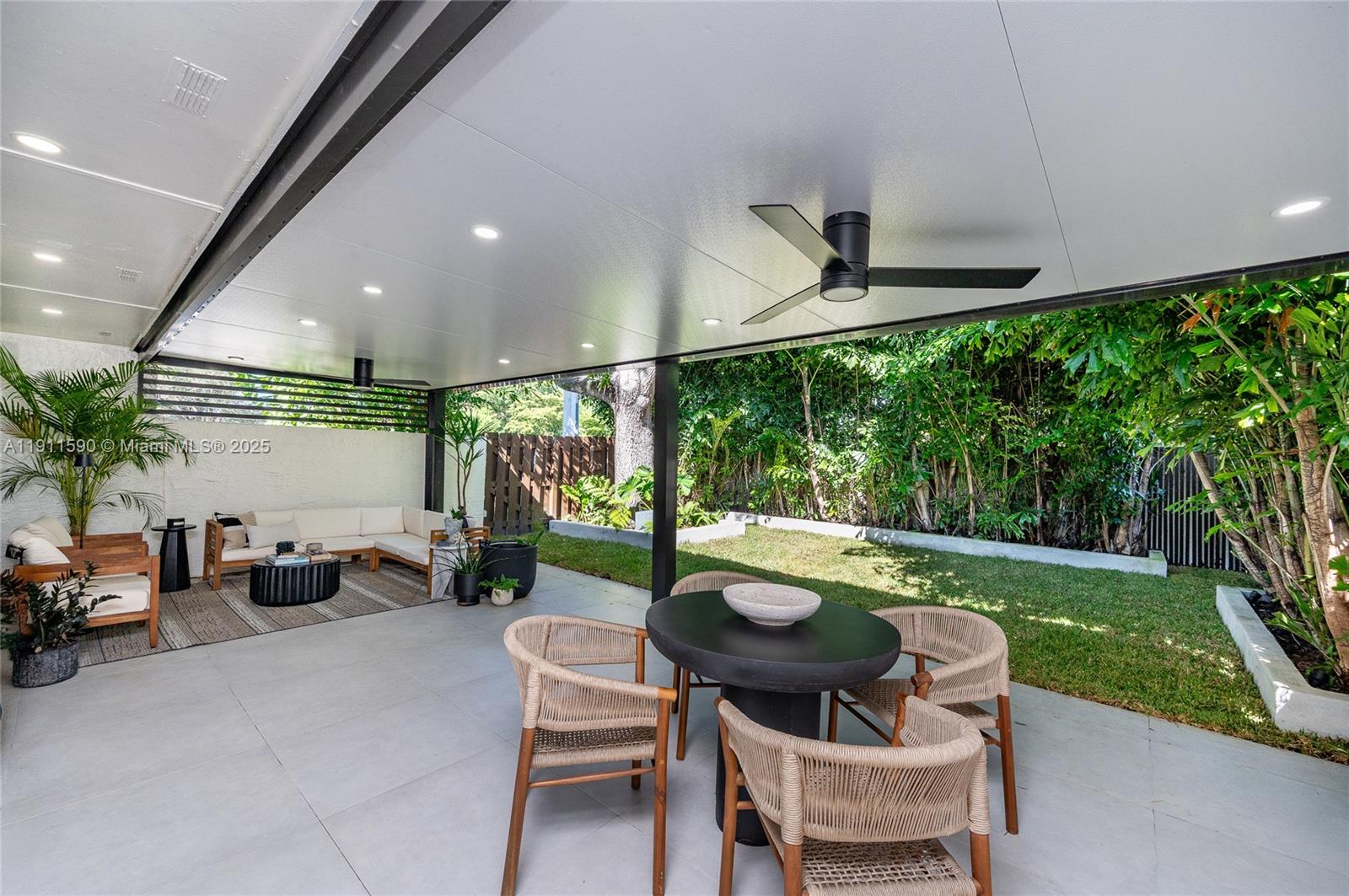 EVERGLADES SUGAR & LAND C - Residential