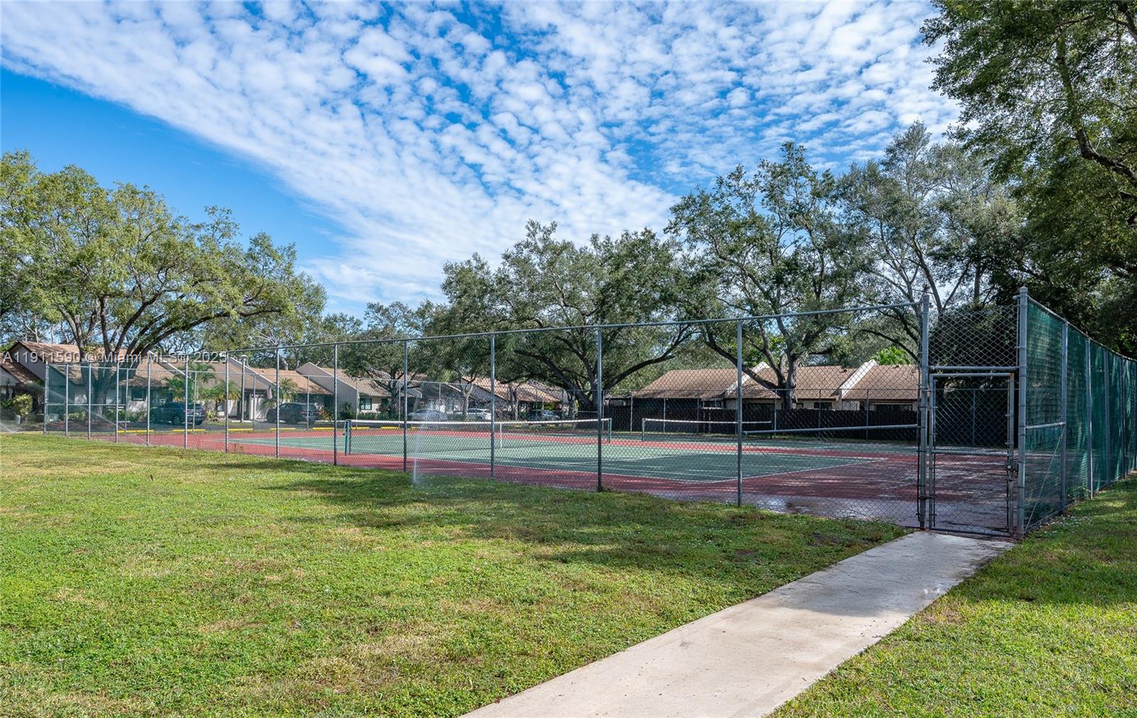 EVERGLADES SUGAR & LAND C - Residential