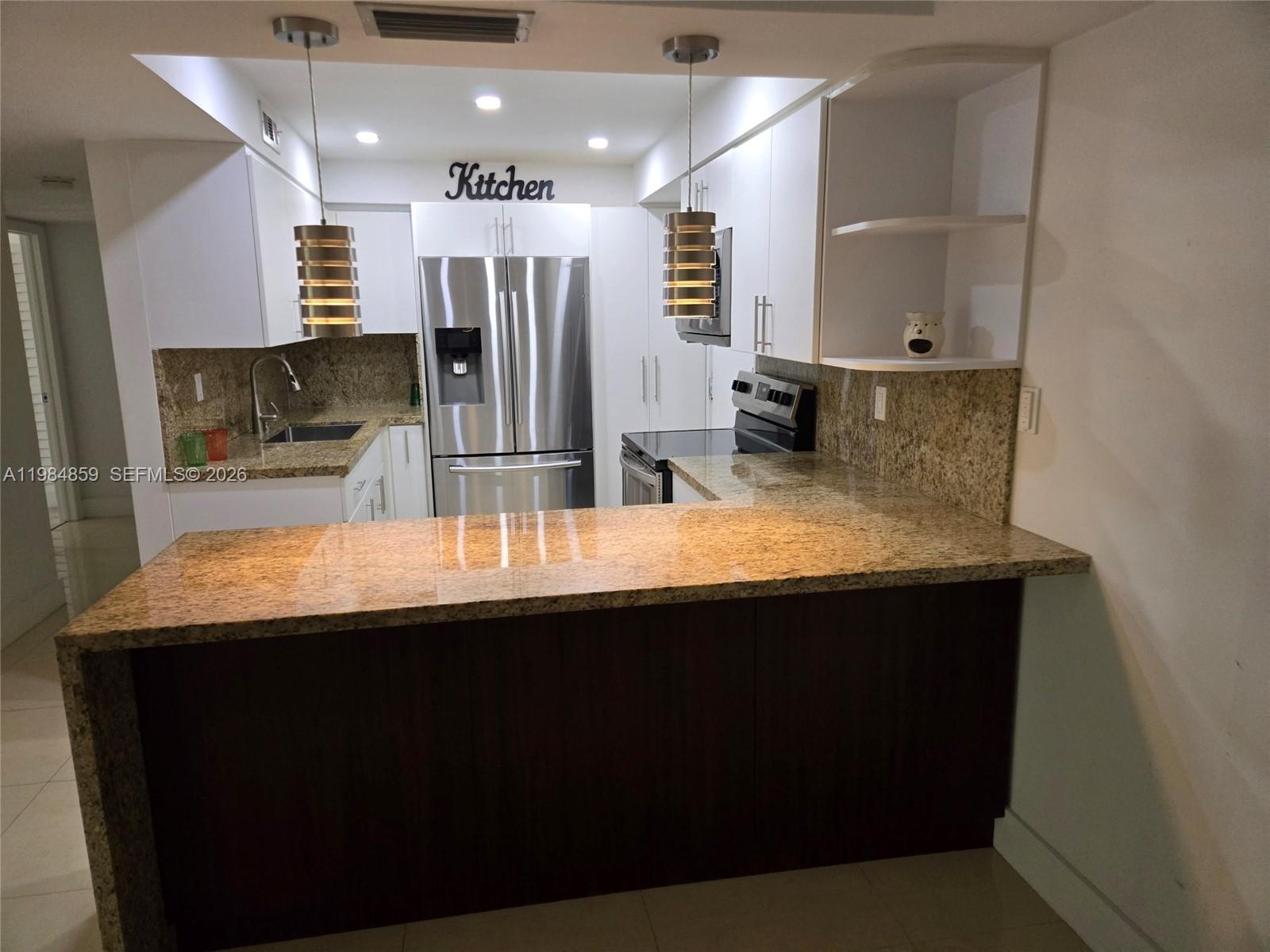 KENDALL HEIGHTS CONDO - Residential