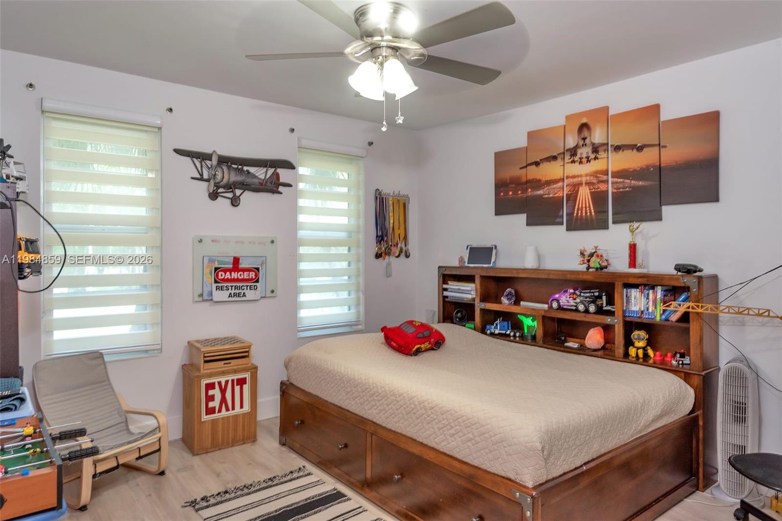 KENDALL HEIGHTS CONDO - Residential