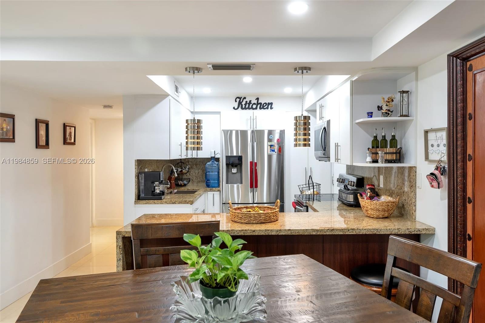 KENDALL HEIGHTS CONDO - Residential