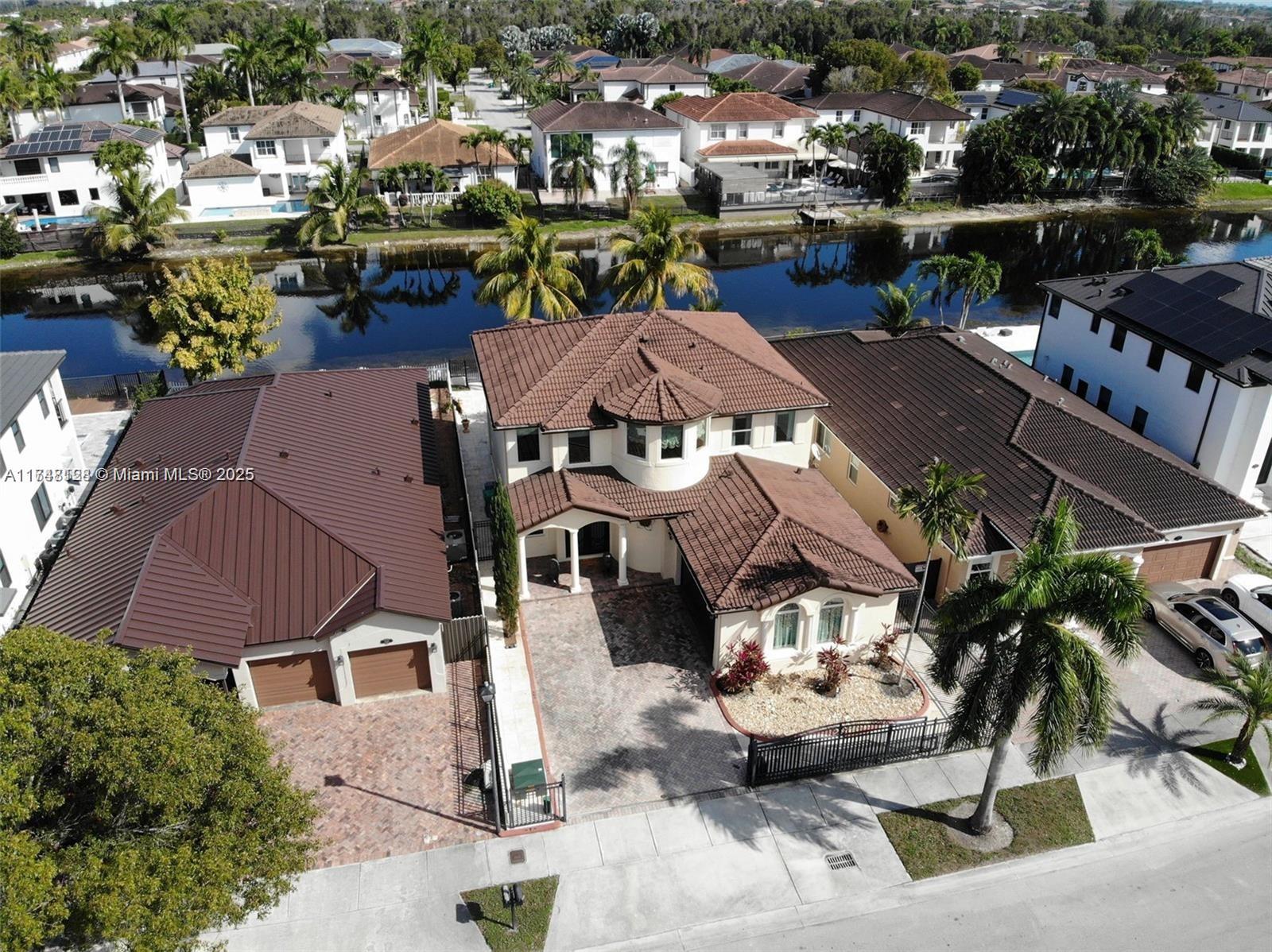 1065 SW 150Th Pl