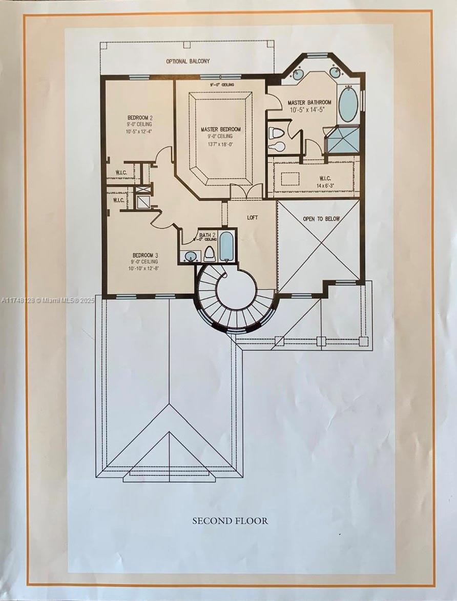 GRAND LAKES PHASE II - Residential