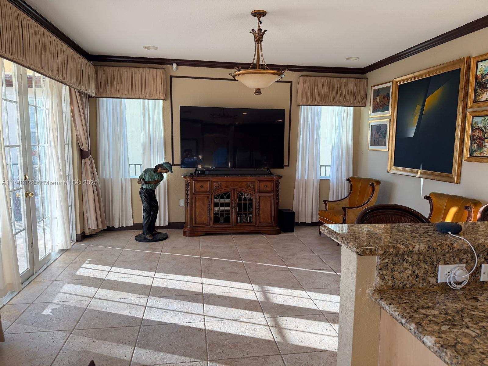 GRAND LAKES PHASE II - Residential