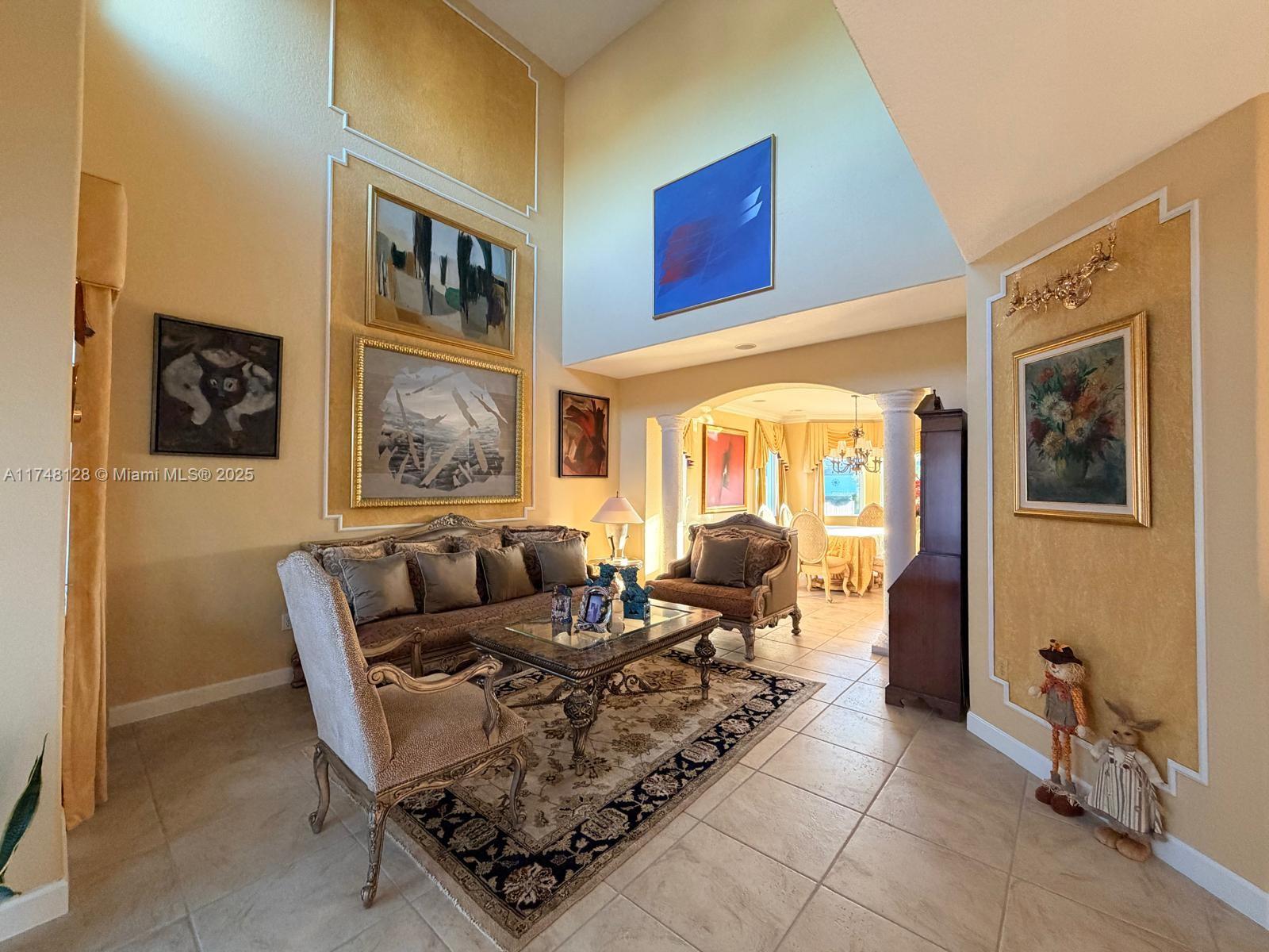 GRAND LAKES PHASE II - Residential