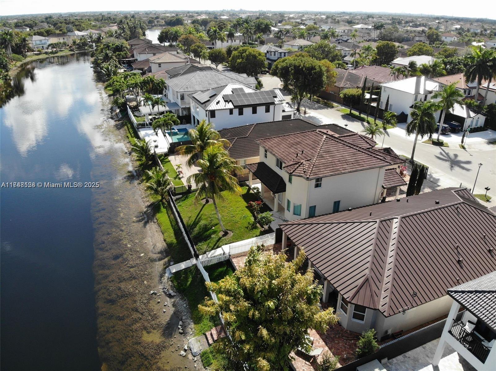 GRAND LAKES PHASE II - Residential