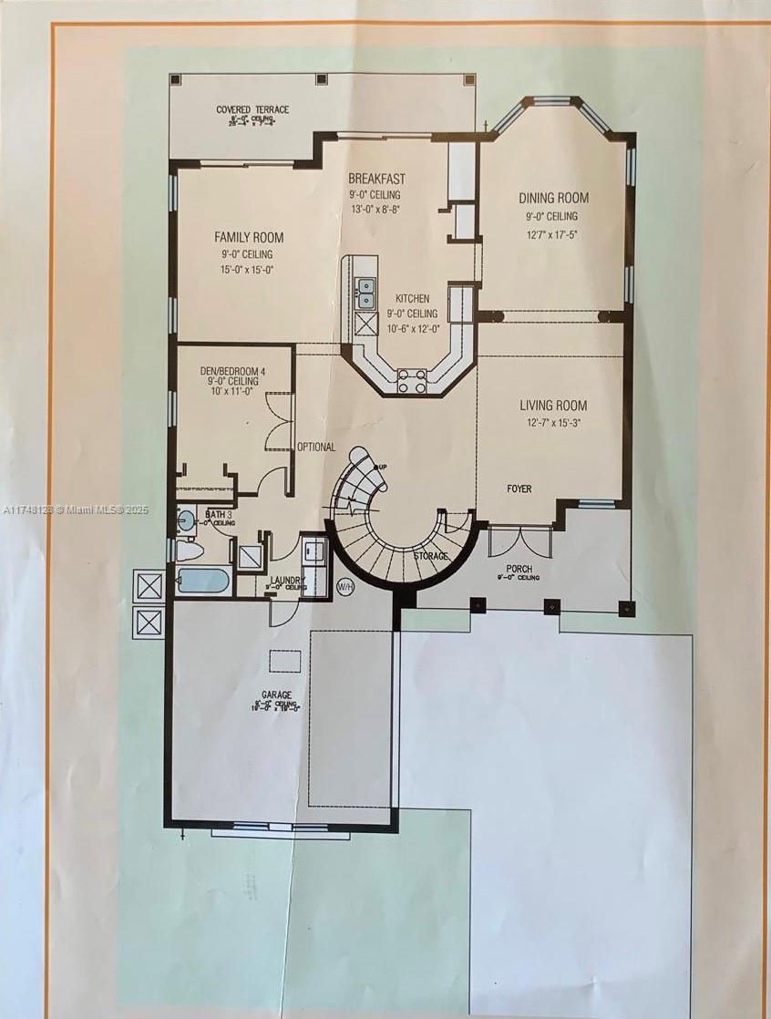 GRAND LAKES PHASE II - Residential